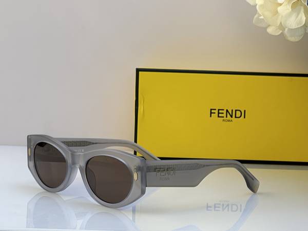 Fendi Sunglasses Top Quality FDS01517