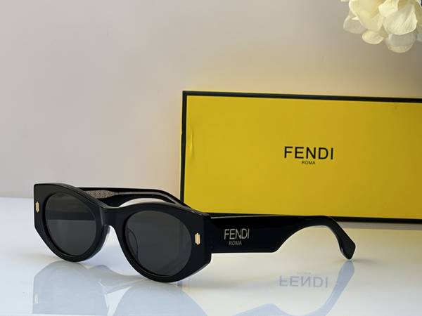 Fendi Sunglasses Top Quality FDS01520