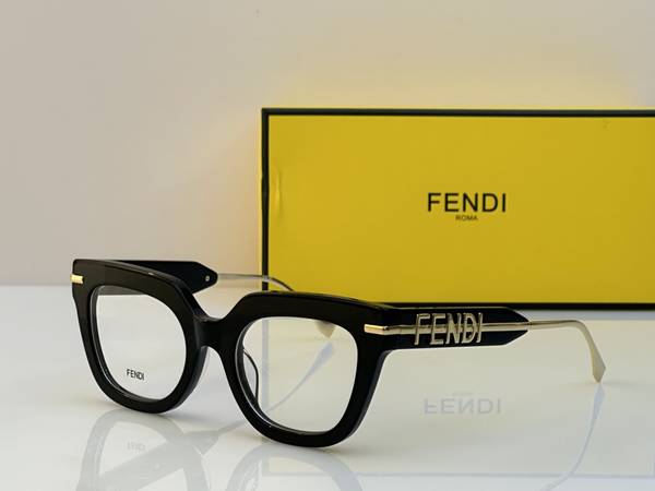 Fendi Sunglasses Top Quality FDS01524