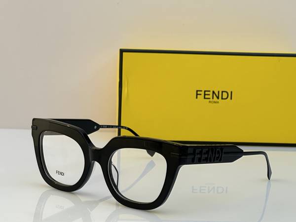 Fendi Sunglasses Top Quality FDS01527