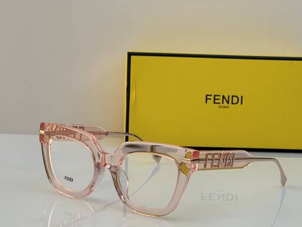 Fendi Sunglasses Top Quality FDS01528