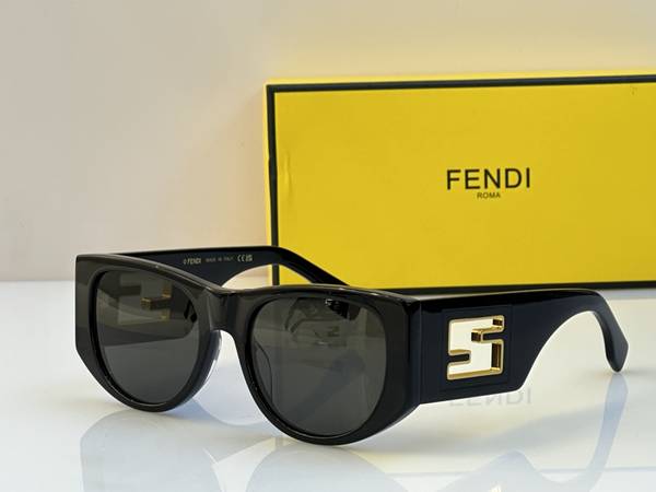 Fendi Sunglasses Top Quality FDS01531