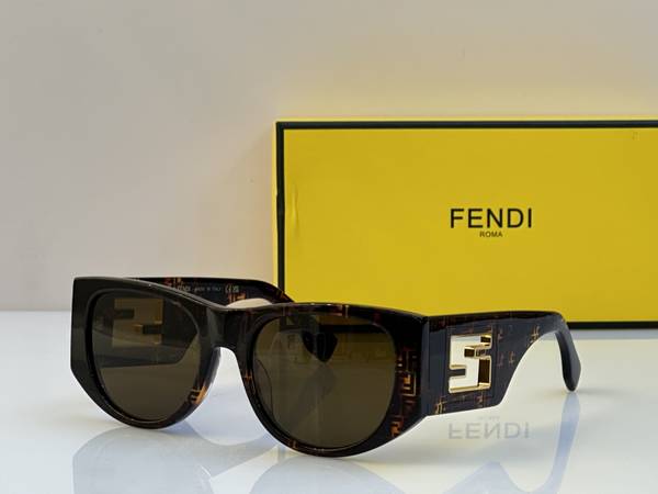 Fendi Sunglasses Top Quality FDS01533