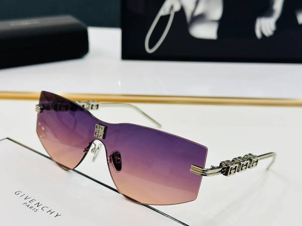 Givenchy Sunglasses Top Quality GIS00316