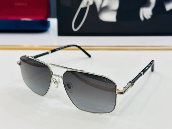 Gucci Sunglasses Top Quality GUS03397