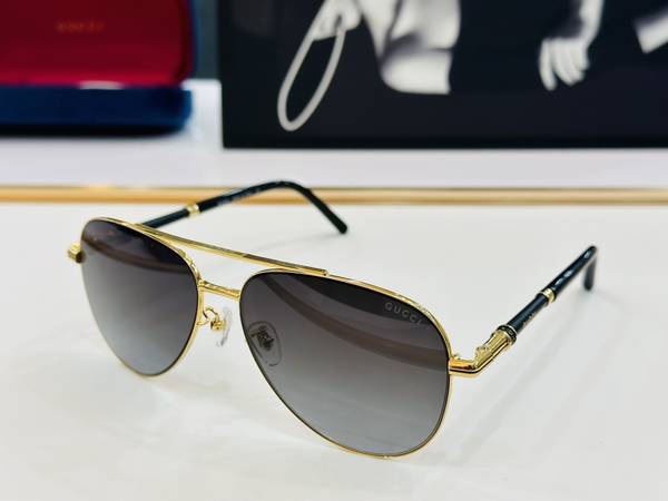 Gucci Sunglasses Top Quality GUS03400