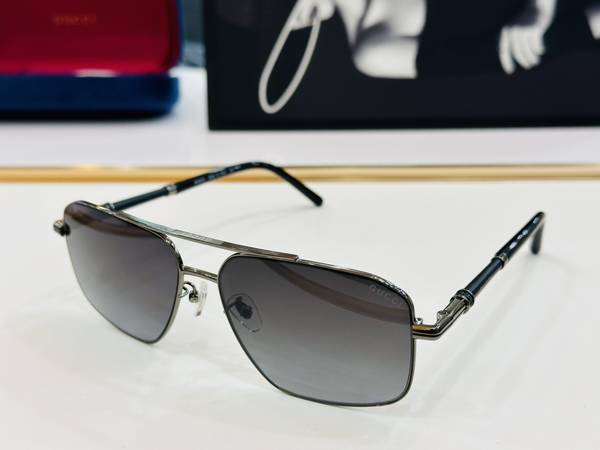 Gucci Sunglasses Top Quality GUS03401