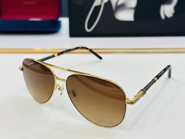 Gucci Sunglasses Top Quality GUS03404