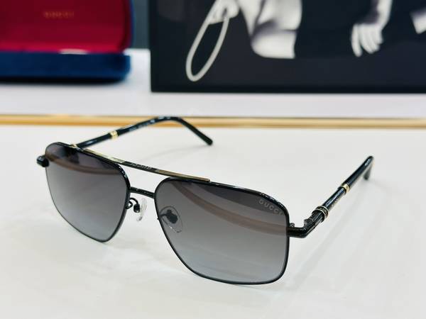Gucci Sunglasses Top Quality GUS03407