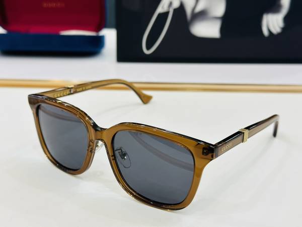 Gucci Sunglasses Top Quality GUS03418