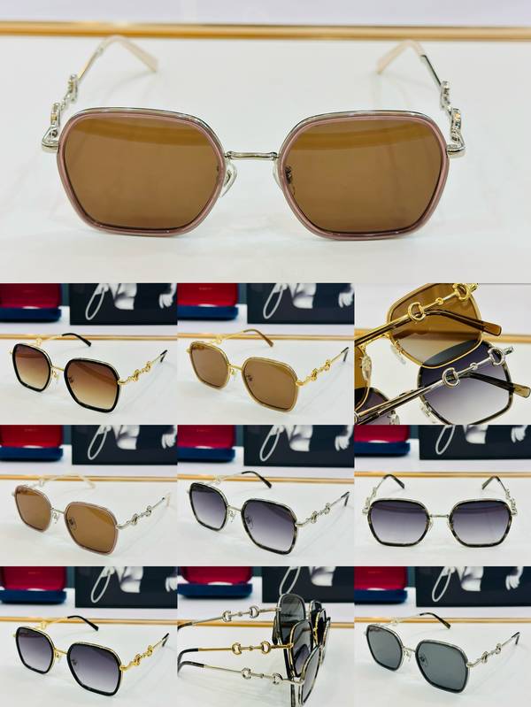 Gucci Sunglasses Top Quality GUS03423
