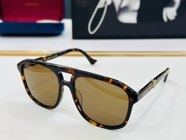 Gucci Sunglasses Top Quality GUS03425
