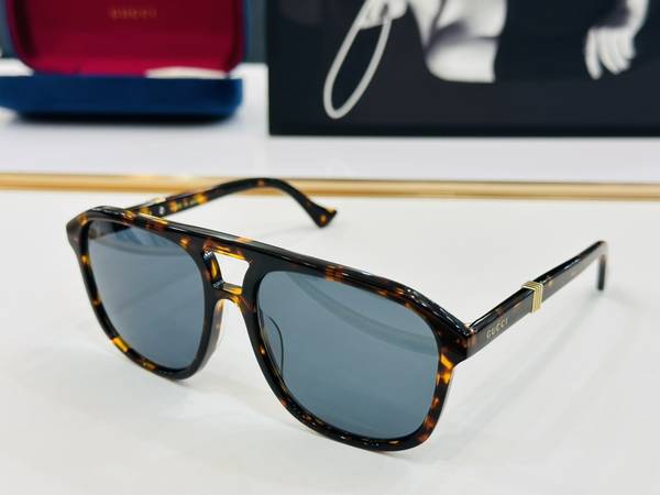 Gucci Sunglasses Top Quality GUS03427