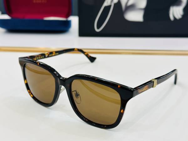 Gucci Sunglasses Top Quality GUS03428
