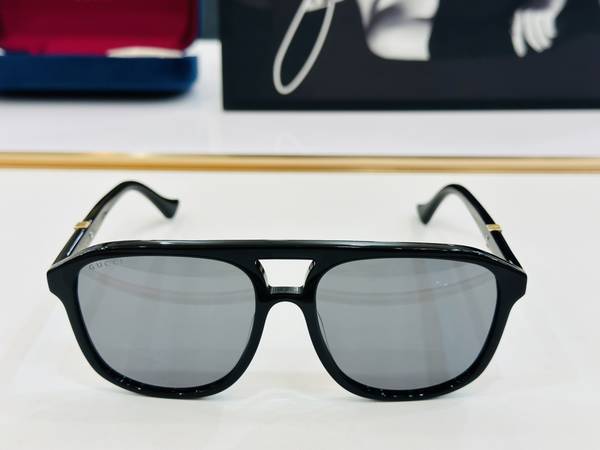 Gucci Sunglasses Top Quality GUS03431