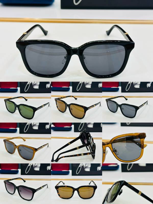 Gucci Sunglasses Top Quality GUS03432
