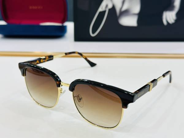 Gucci Sunglasses Top Quality GUS03434