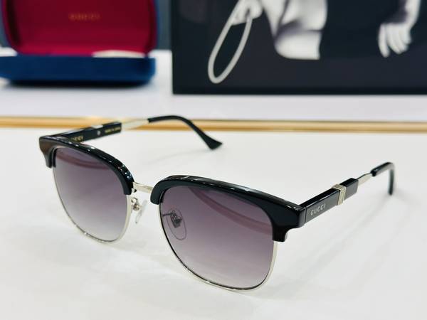 Gucci Sunglasses Top Quality GUS03436