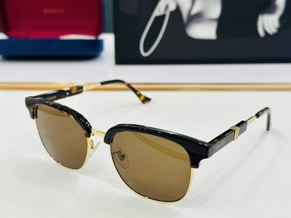 Gucci Sunglasses Top Quality GUS03437