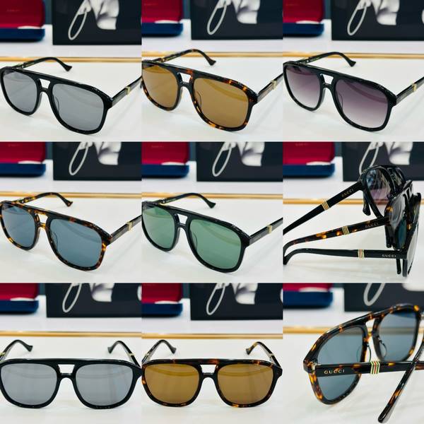 Gucci Sunglasses Top Quality GUS03439