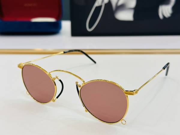Gucci Sunglasses Top Quality GUS03444