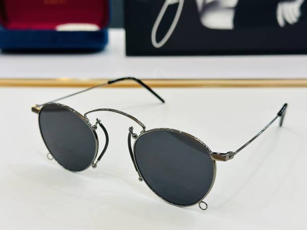 Gucci Sunglasses Top Quality GUS03446