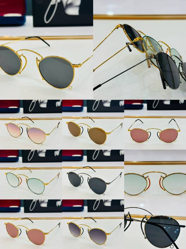 Gucci Sunglasses Top Quality GUS03448