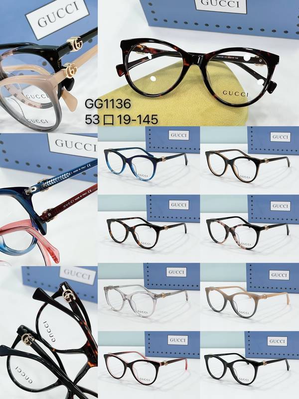 Gucci Sunglasses Top Quality GUS03449