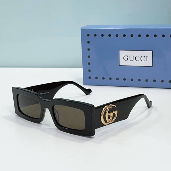 Gucci Sunglasses Top Quality GUS03460