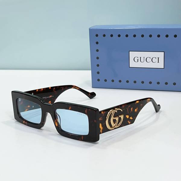 Gucci Sunglasses Top Quality GUS03461