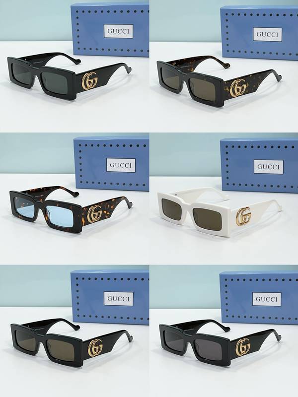 Gucci Sunglasses Top Quality GUS03465