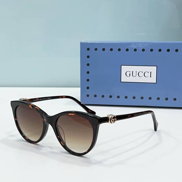 Gucci Sunglasses Top Quality GUS03467