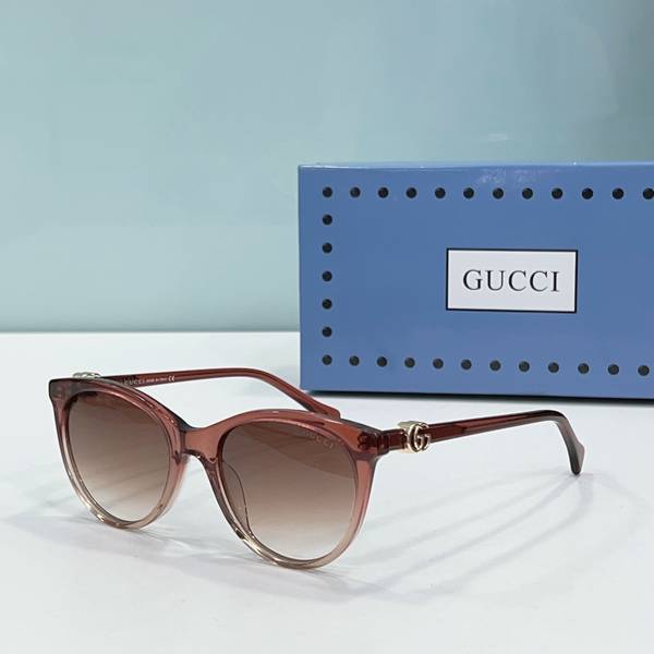 Gucci Sunglasses Top Quality GUS03469