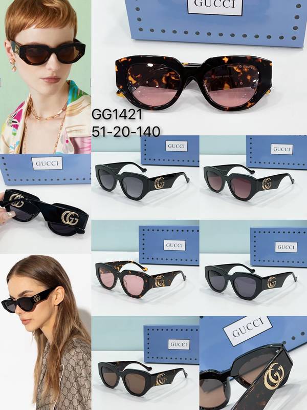 Gucci Sunglasses Top Quality GUS03473