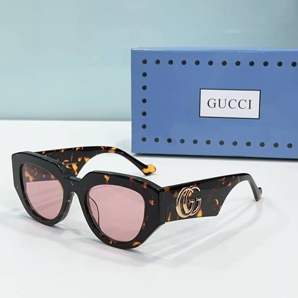 Gucci Sunglasses Top Quality GUS03476