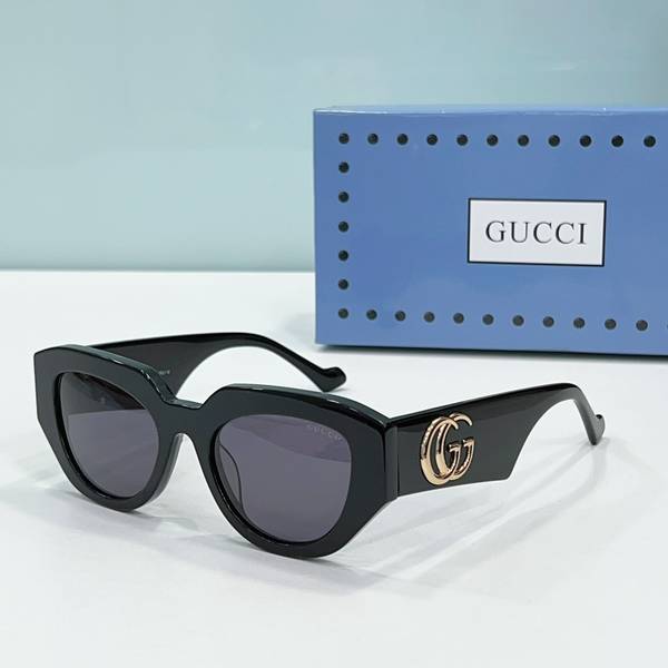 Gucci Sunglasses Top Quality GUS03477