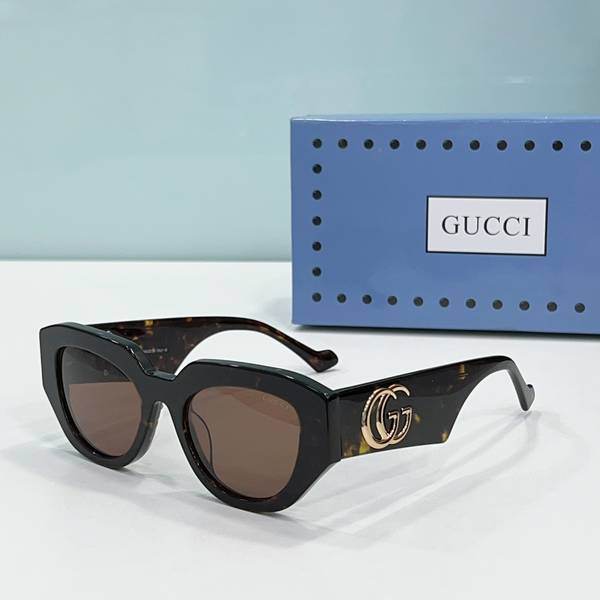 Gucci Sunglasses Top Quality GUS03478