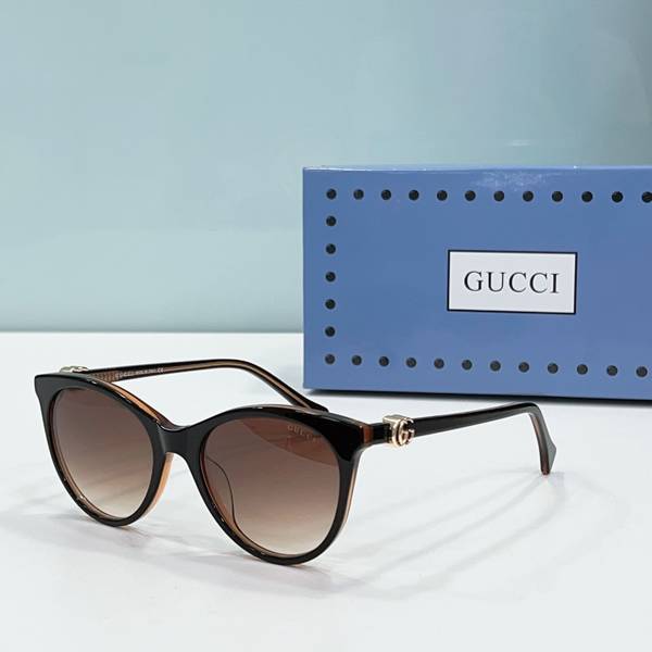 Gucci Sunglasses Top Quality GUS03479