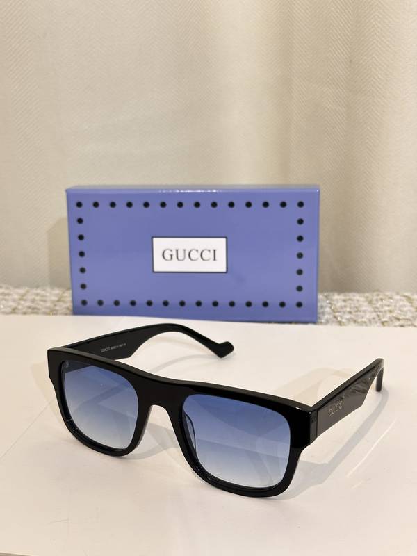 Gucci Sunglasses Top Quality GUS03482