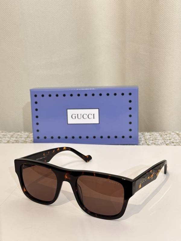 Gucci Sunglasses Top Quality GUS03483