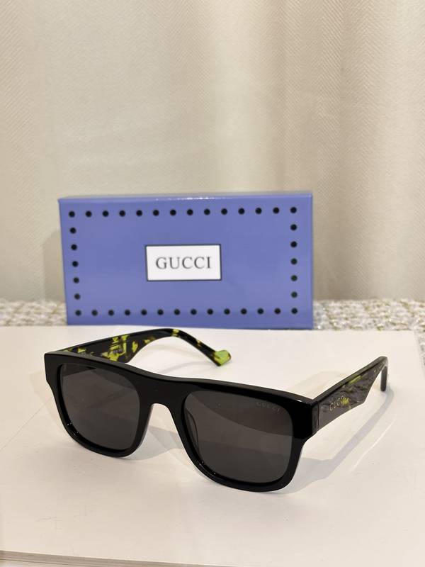 Gucci Sunglasses Top Quality GUS03484