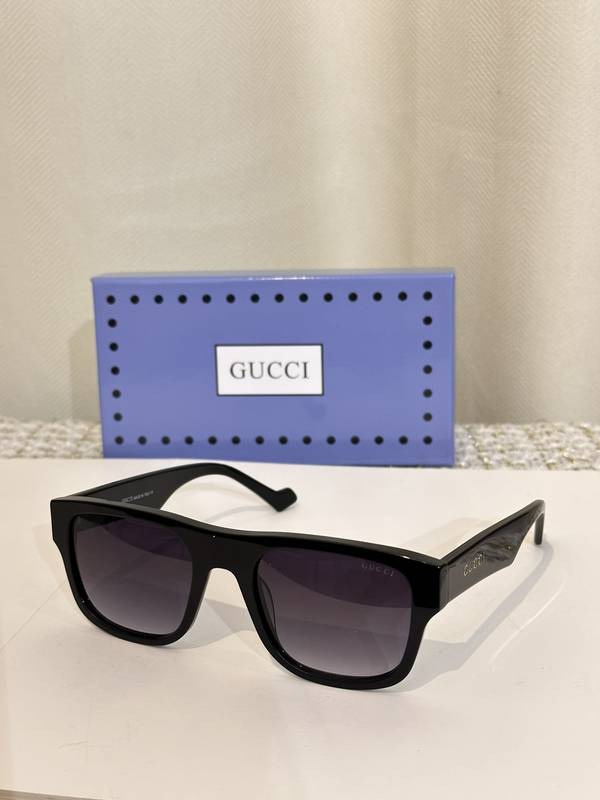 Gucci Sunglasses Top Quality GUS03485