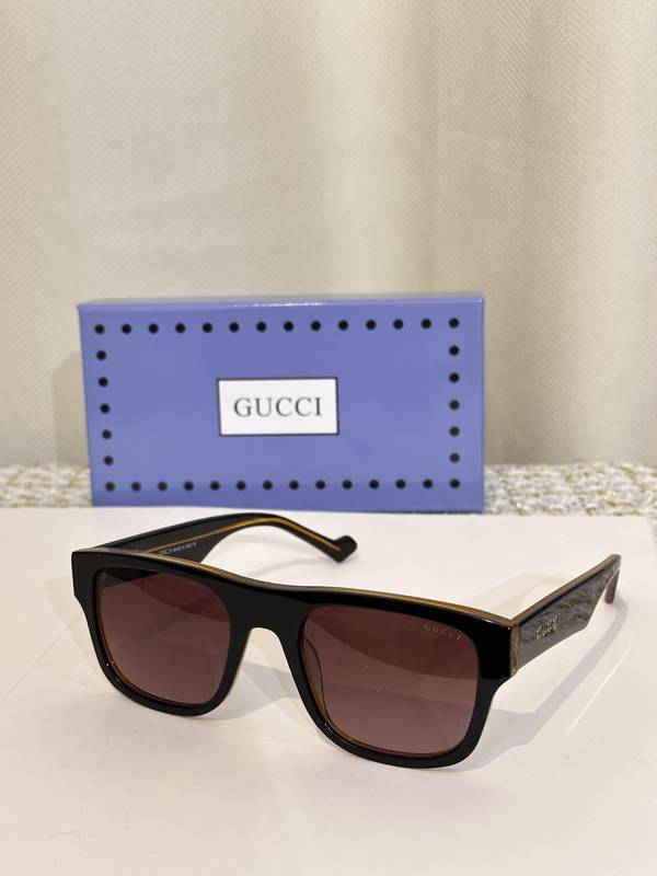 Gucci Sunglasses Top Quality GUS03487
