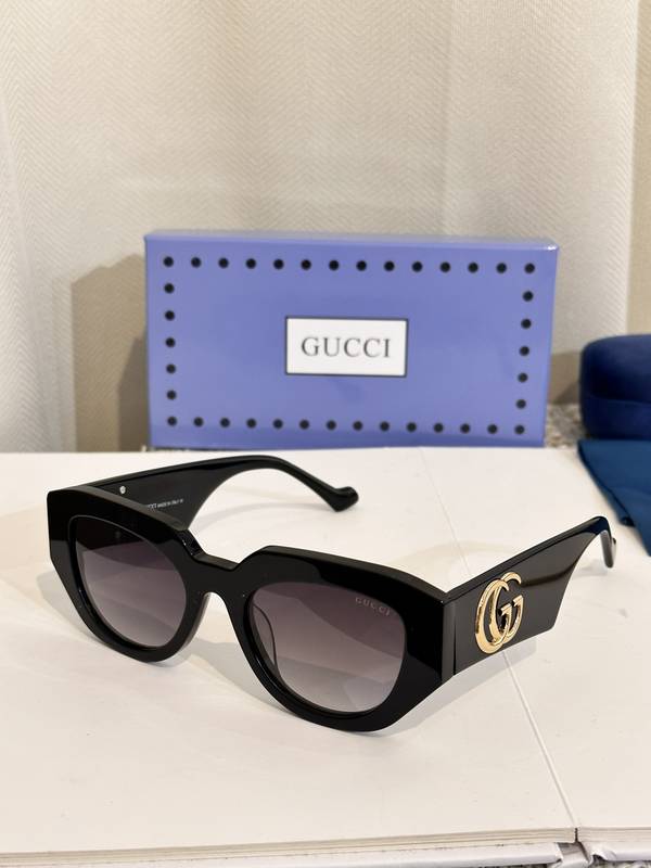 Gucci Sunglasses Top Quality GUS03490