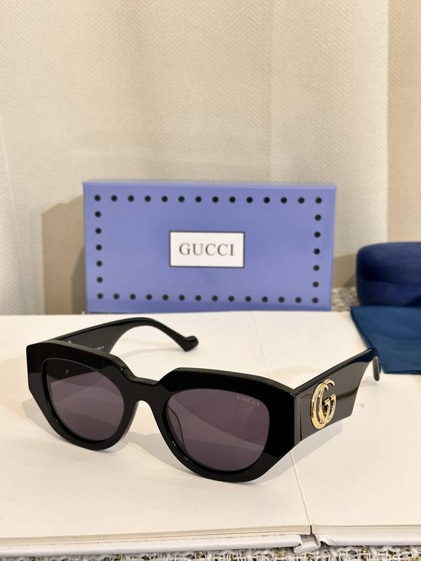 Gucci Sunglasses Top Quality GUS03491