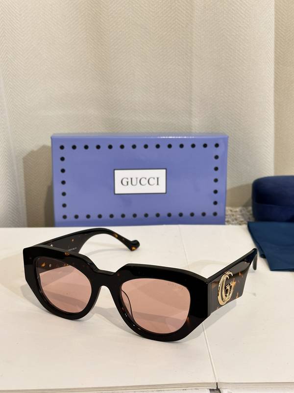 Gucci Sunglasses Top Quality GUS03492