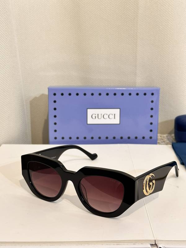 Gucci Sunglasses Top Quality GUS03493