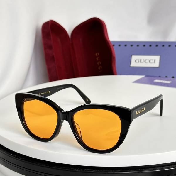 Gucci Sunglasses Top Quality GUS03644