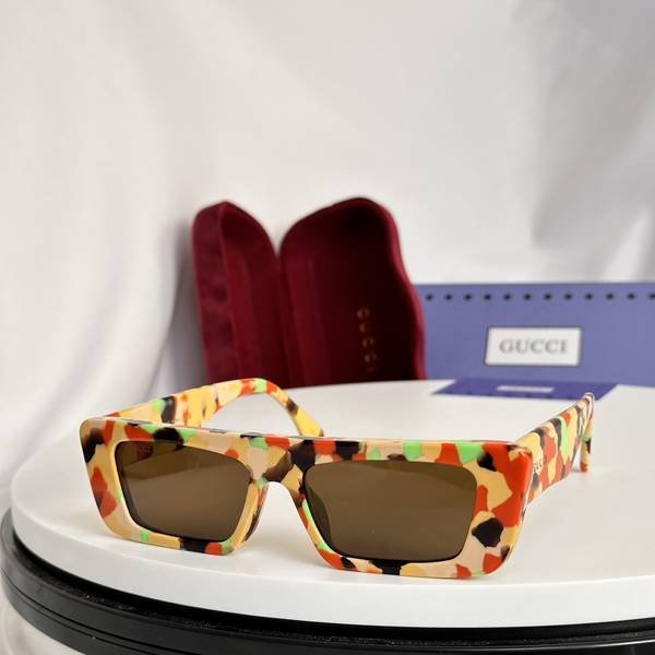 Gucci Sunglasses Top Quality GUS03647