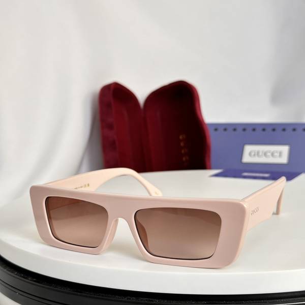 Gucci Sunglasses Top Quality GUS03649